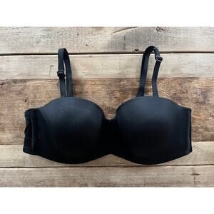 Victoria's Secret Black Bra